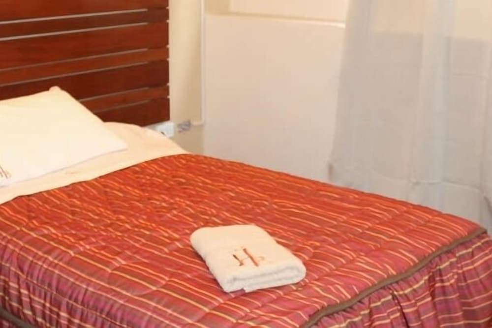 Hotel Belén