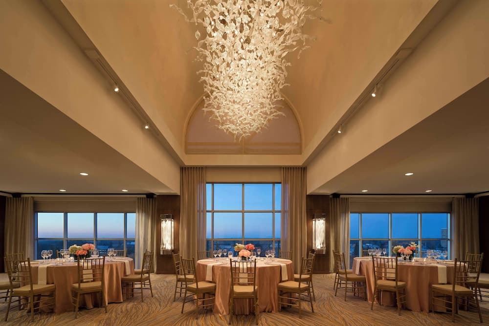 Hyatt Regency Sacramento