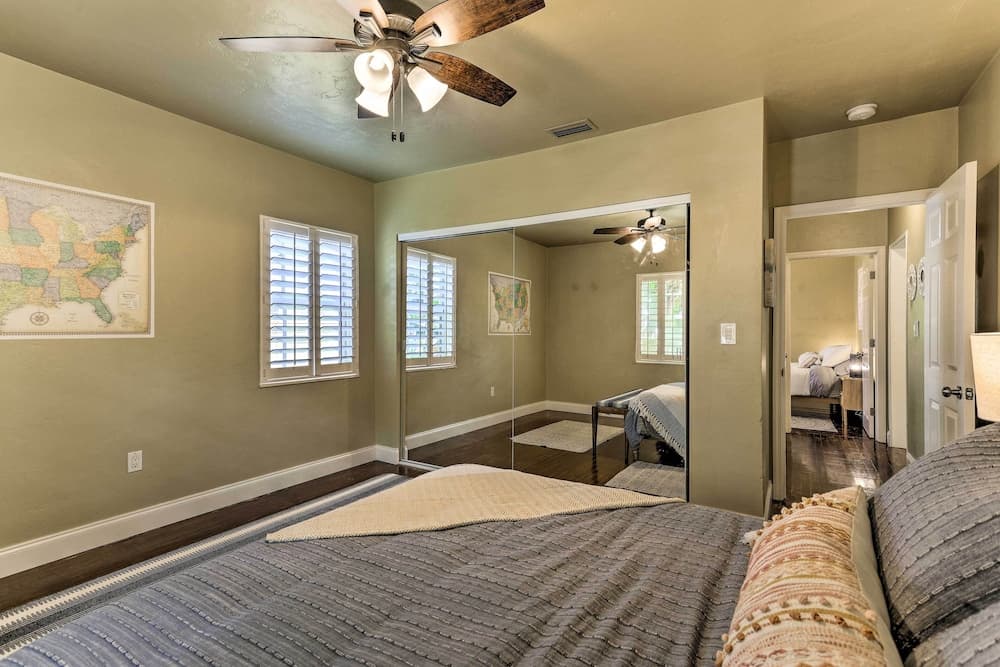 Biscayne Park Home Rental Near Downtown Miami