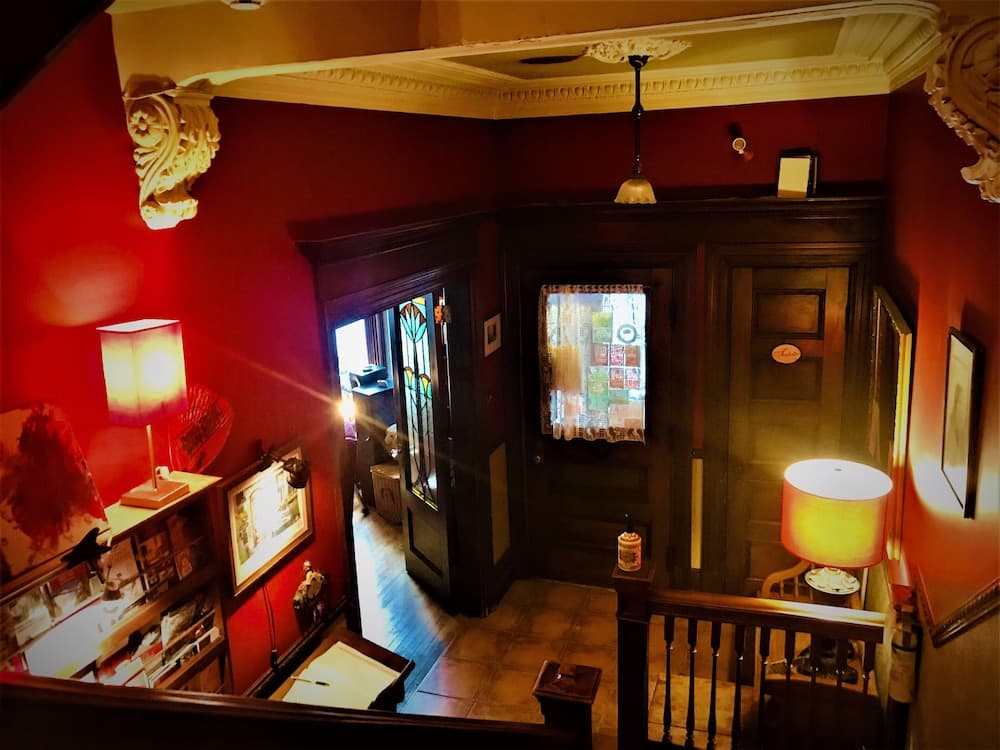 B&B La Marquise de Bassano / B&B Québec