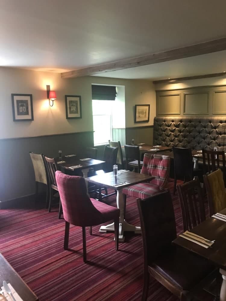 Riccarton Inn