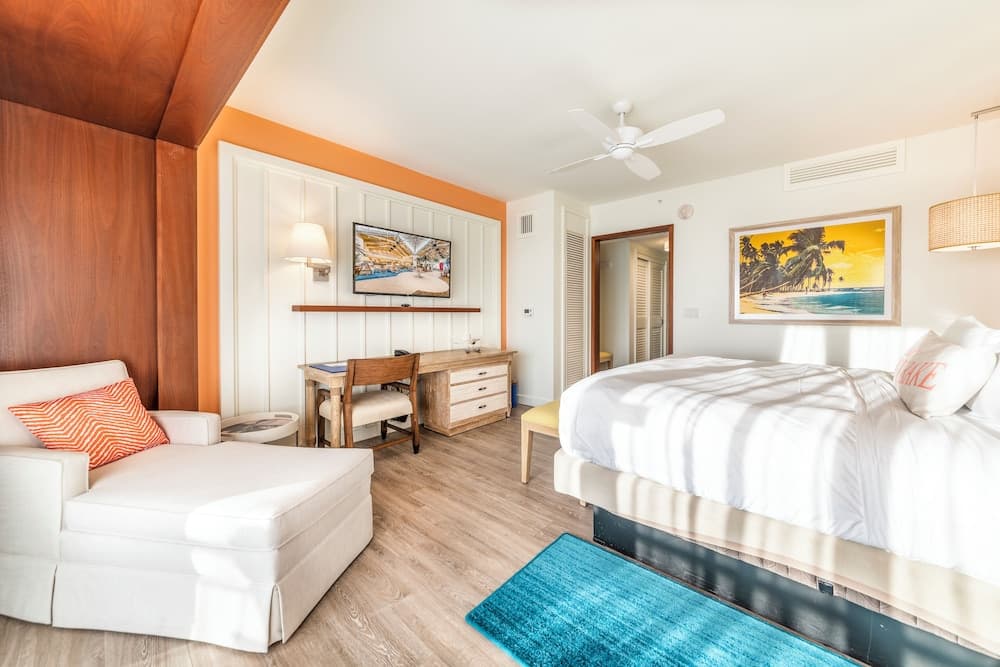 Margaritaville Resort Orlando with H2O Waterpark