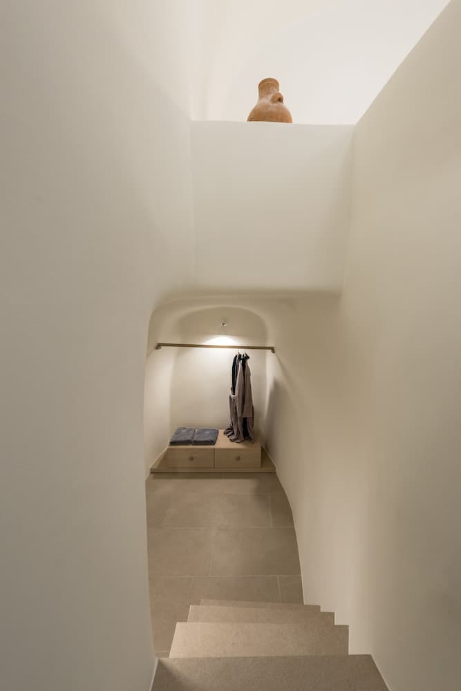 Art Maisons Oia Castle