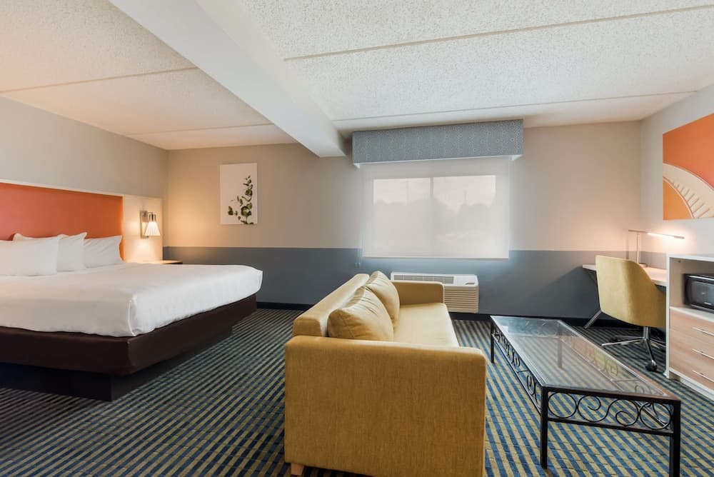 Baymont by Wyndham Westampton