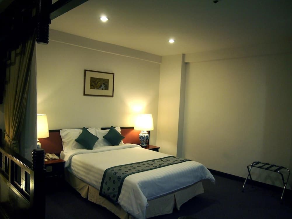 Hotel Royal