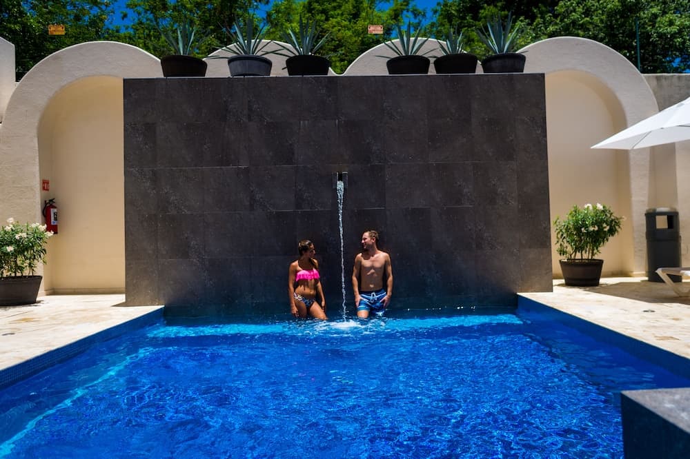 Hotel MX portal maya
