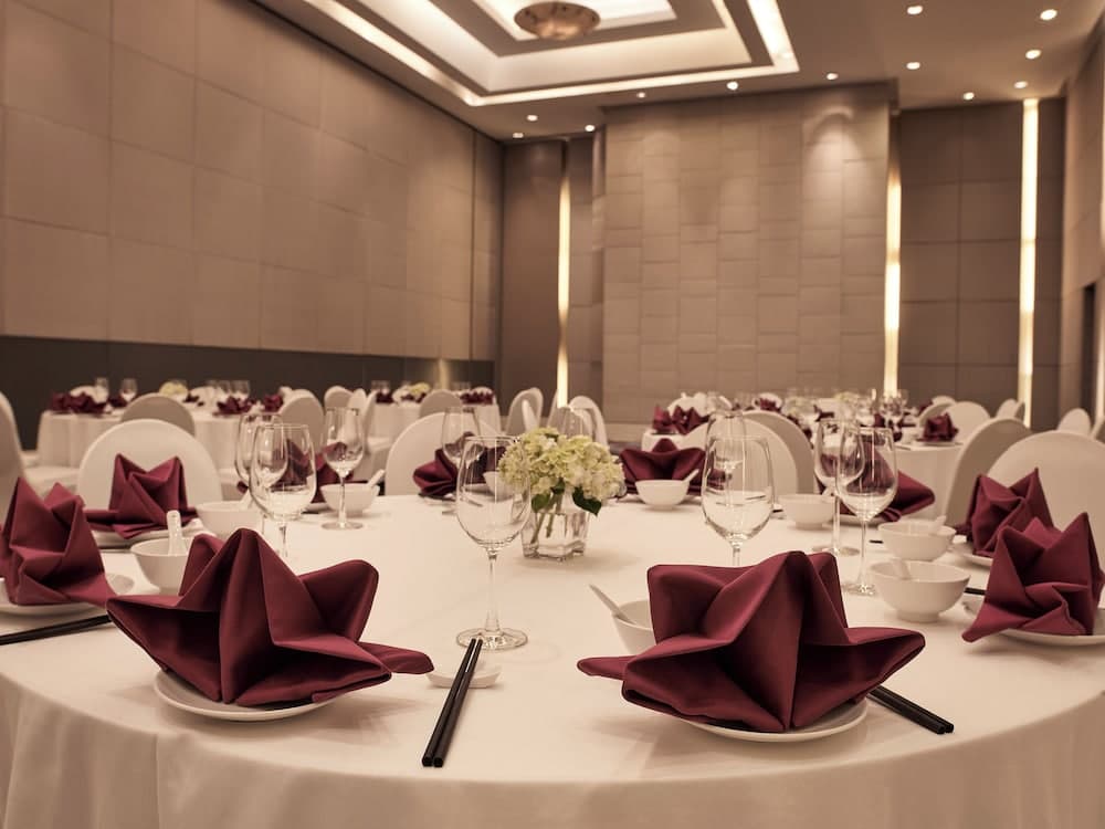 Pullman Hanoi Hotel