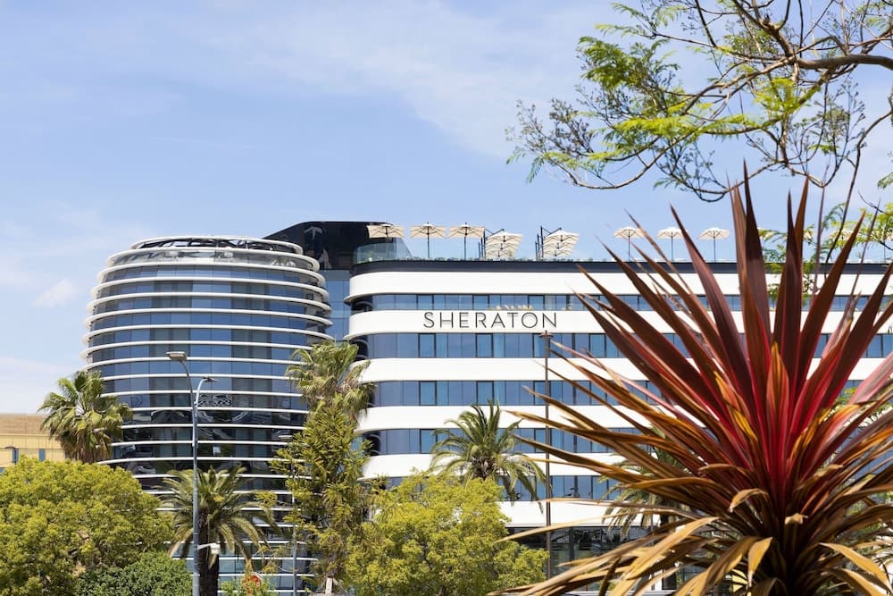 Sheraton Nice