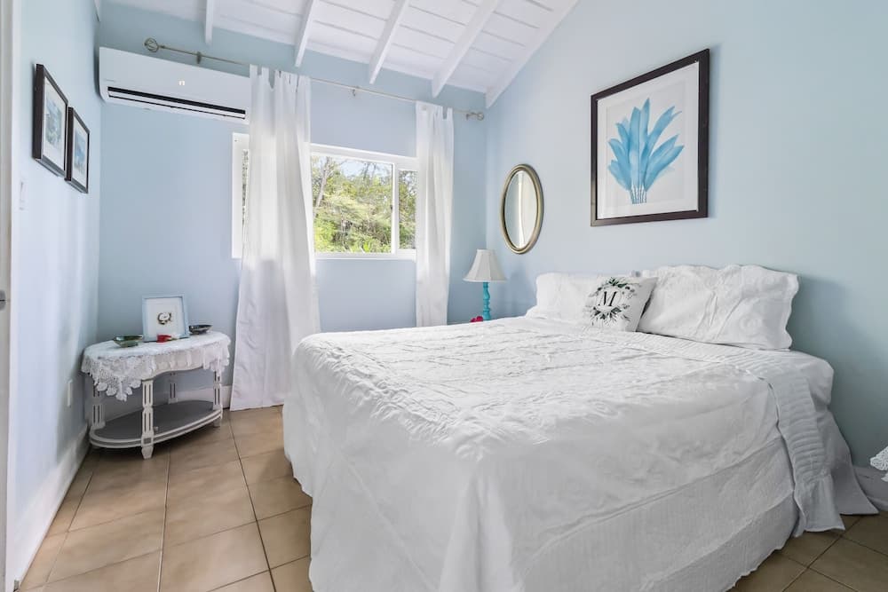 Moonflower 4 Bedroom Home