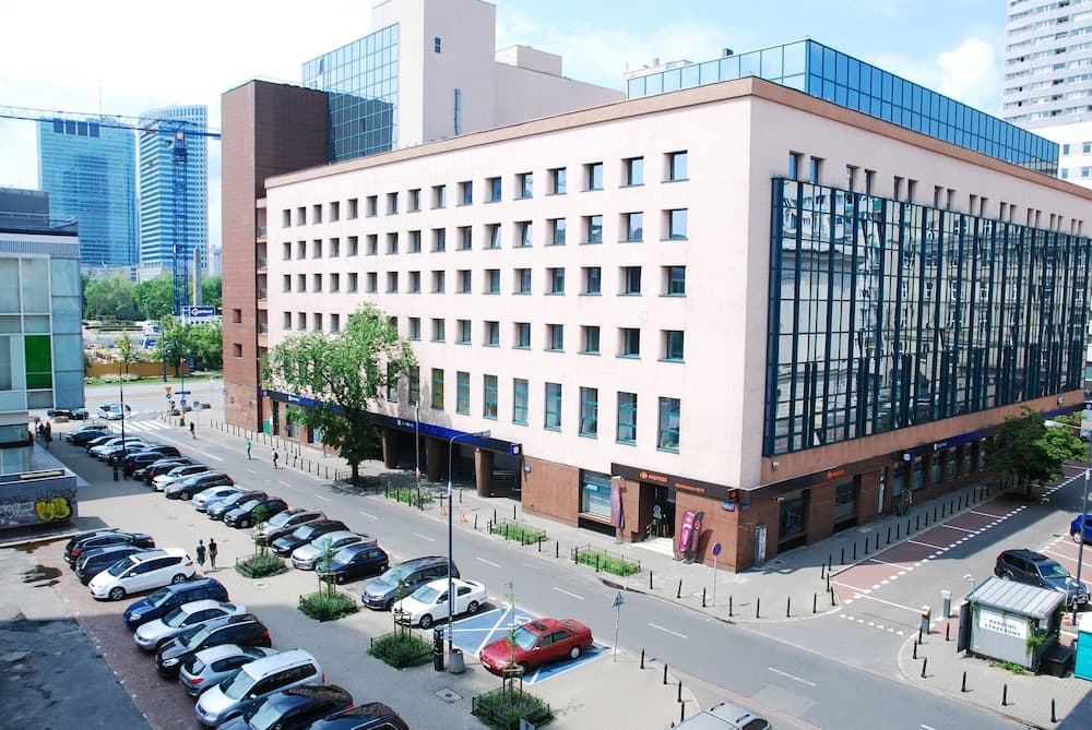 Good Time Apartments Zgoda