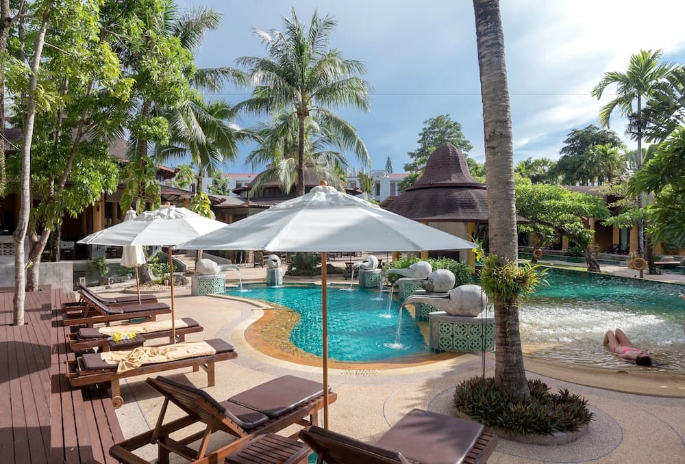 The Village Resort