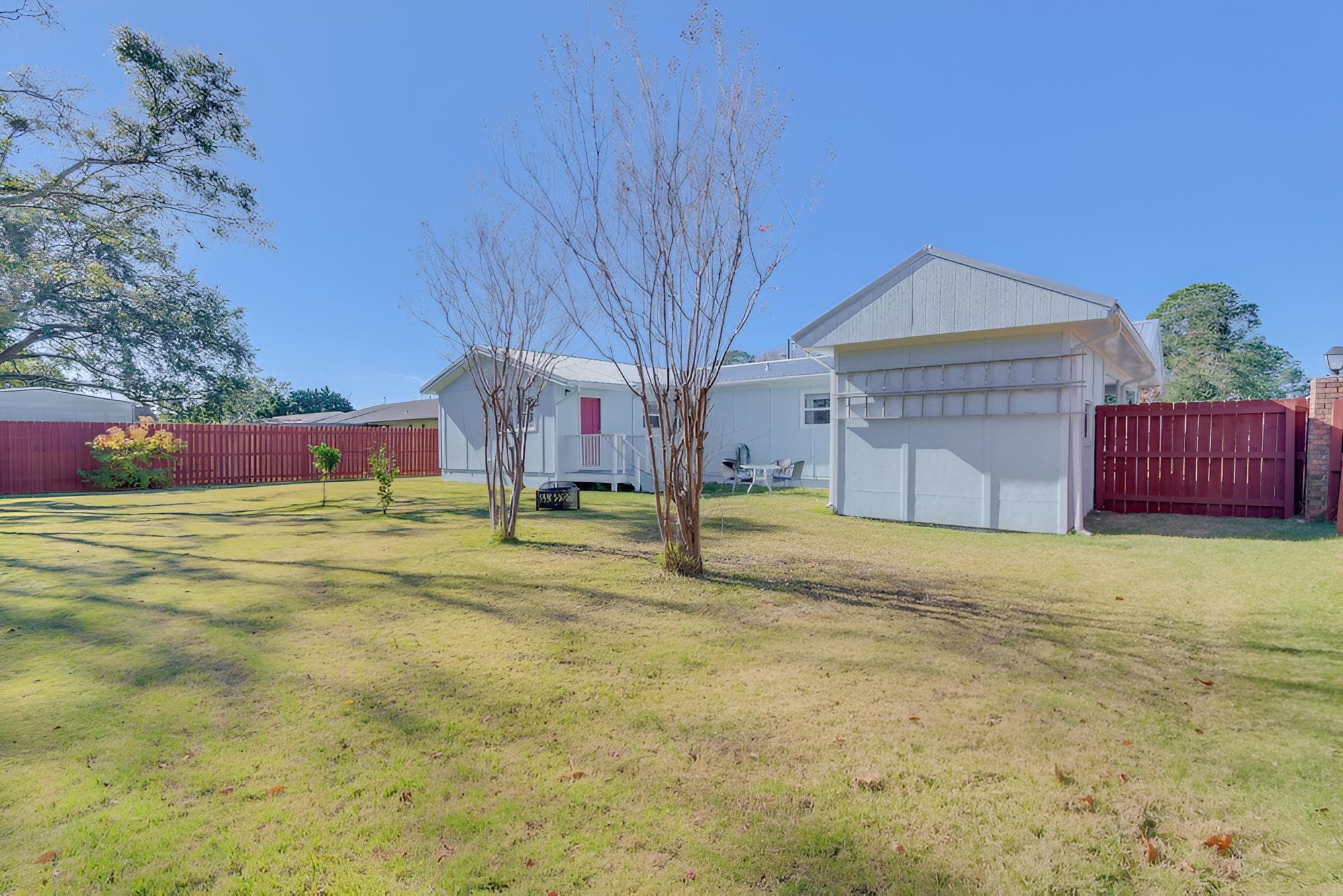 Fort Walton Beach Home ~ 1 Mi to Santa Rosa Sound!