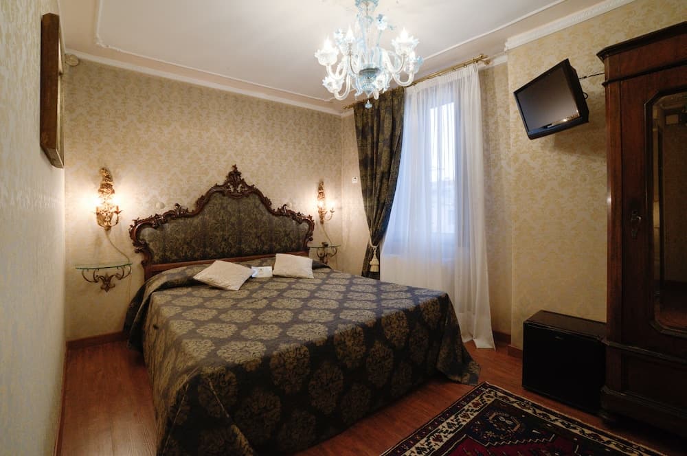 Albergo Bel Sito e Berlino