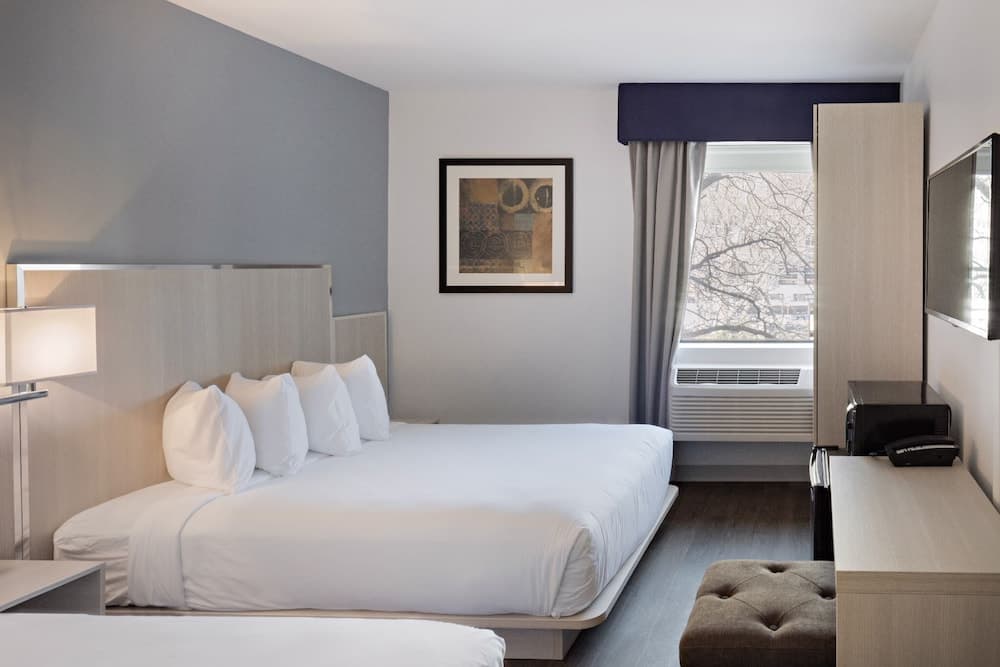 The Gatsby Hotel