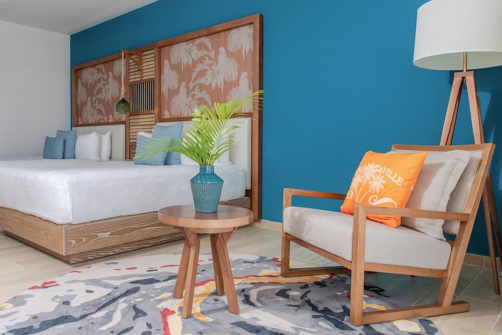Margaritaville Island Reserve Cap Cana Hammock - An Adults Only Karisma All-Inclusive Experience
