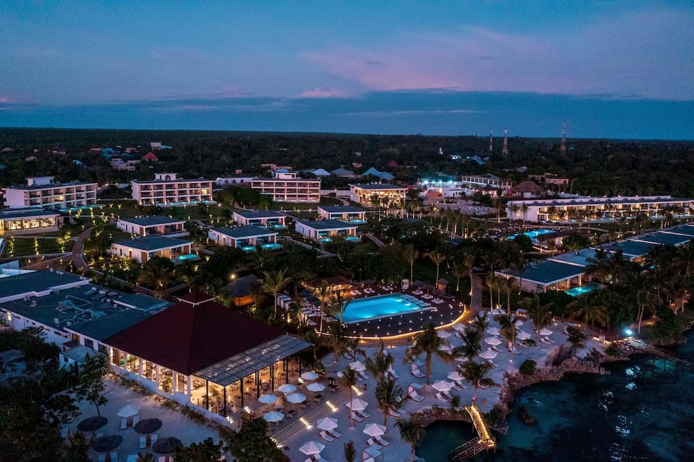 Aldiana Club Zanzibar Kwanza