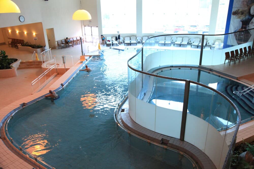 Royal Hotel Dead Sea