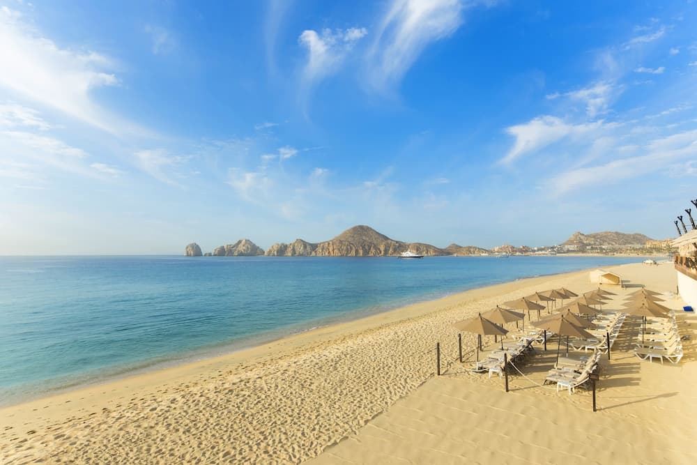 Villa del Arco Beach Resort & Spa Cabo San Lucas - All Inclusive