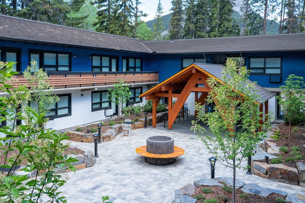 The Dorothy Motel