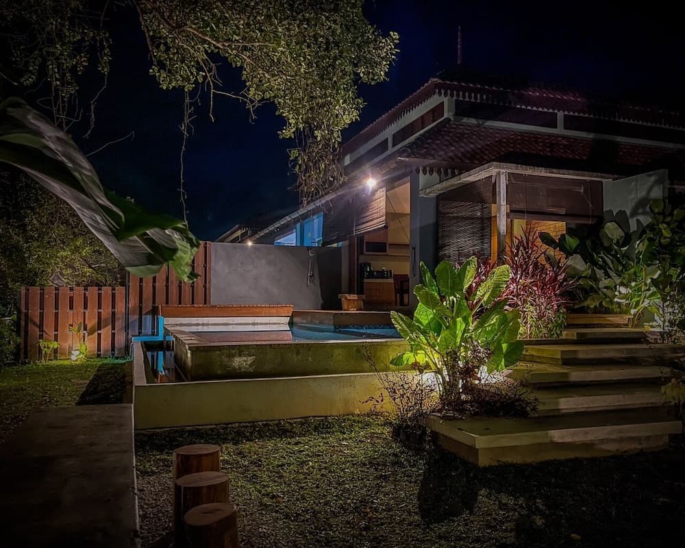 ROYALE RIVIERA RESORT PRIVATE POOL VILLA
