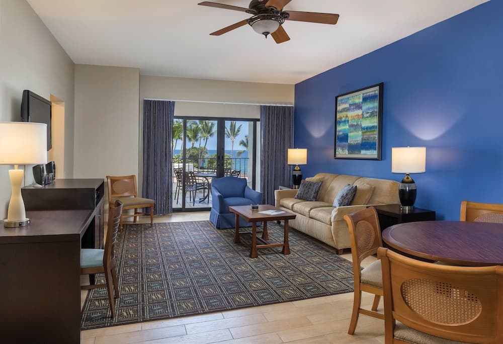 Club Wyndham Royal Sea Cliff