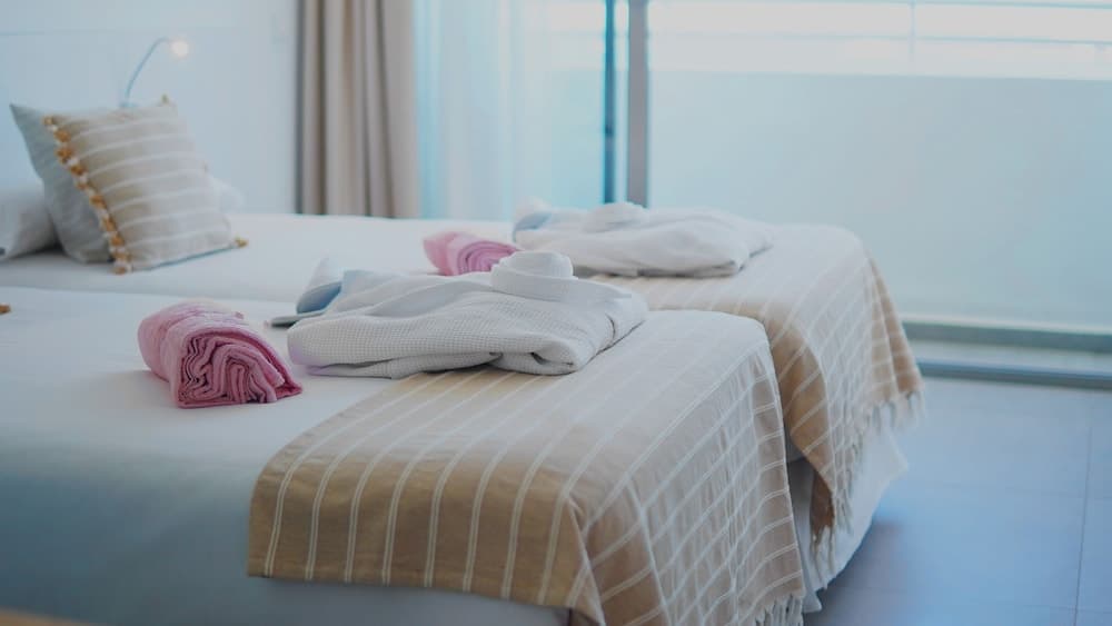 Apartamentos Typic Marina Playa - Adults Only