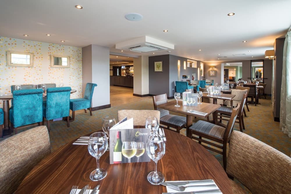 Premier Inn London Kingston Upon Thames