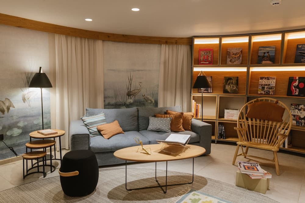 Shinjuku Washington Hotel Annex