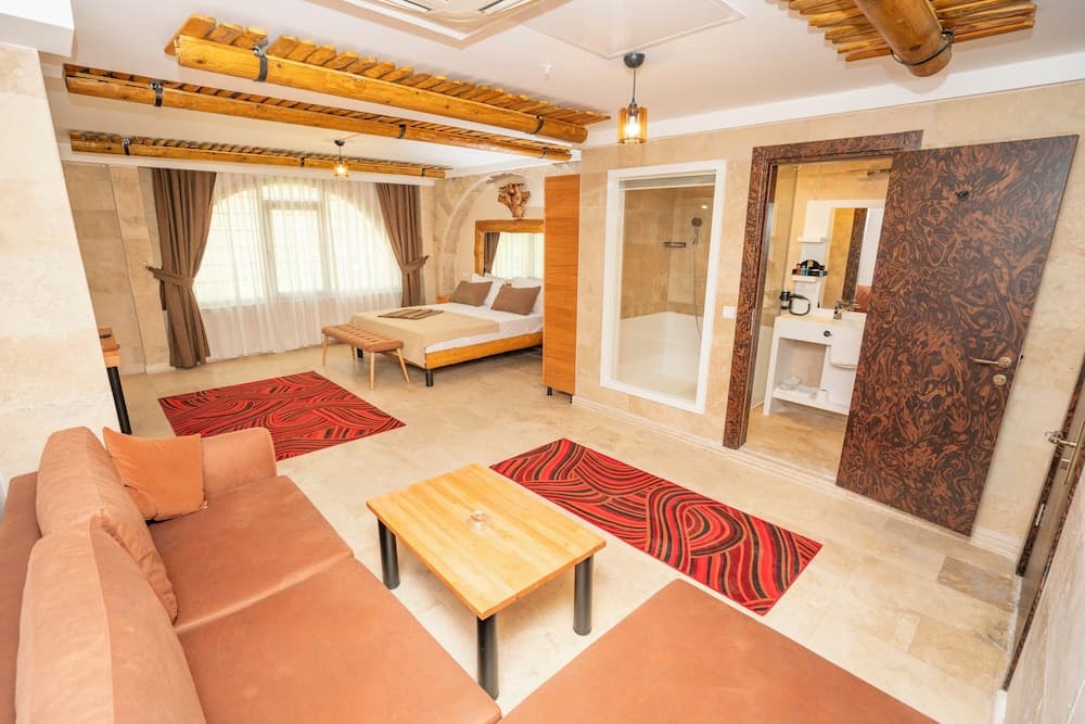 Pasha Palace Hotel