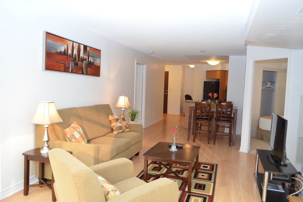 Bombay Suites Mississauga