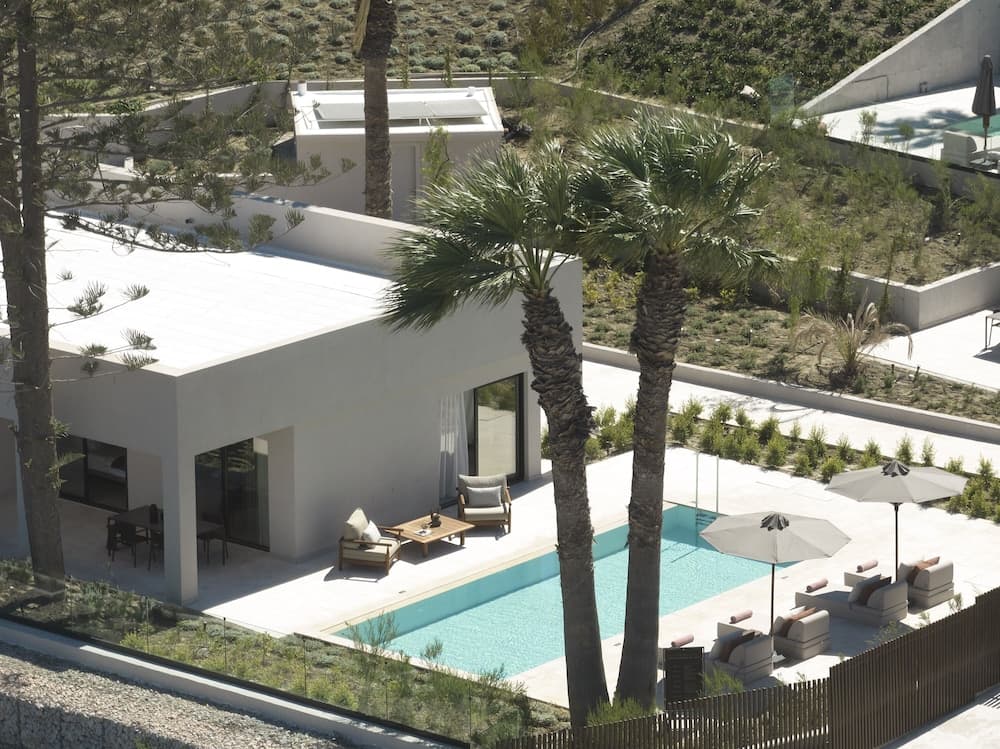Elissa Lifestyle Beach Resort – Adults Only