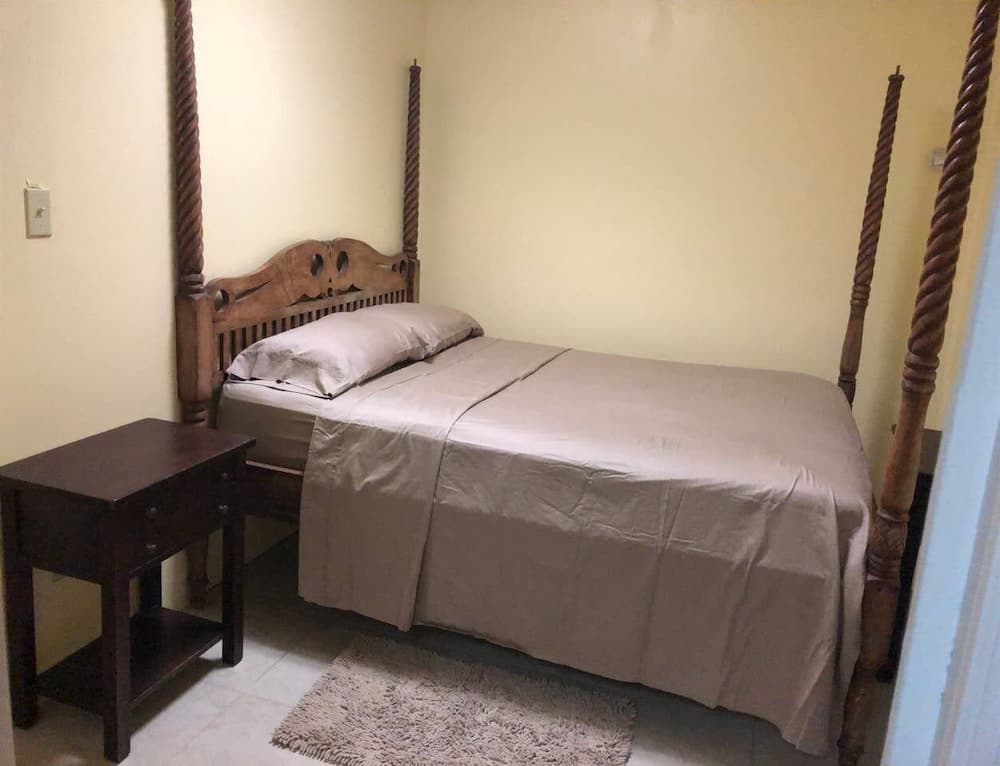 Nature's Comfortable Suite