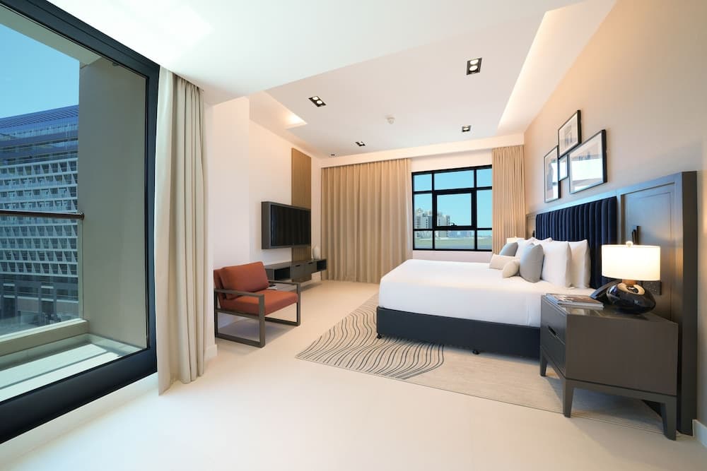 Cheval Maison - The Palm Dubai
