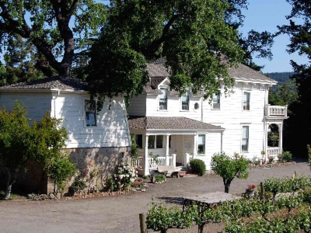 Inn at Salvestrin