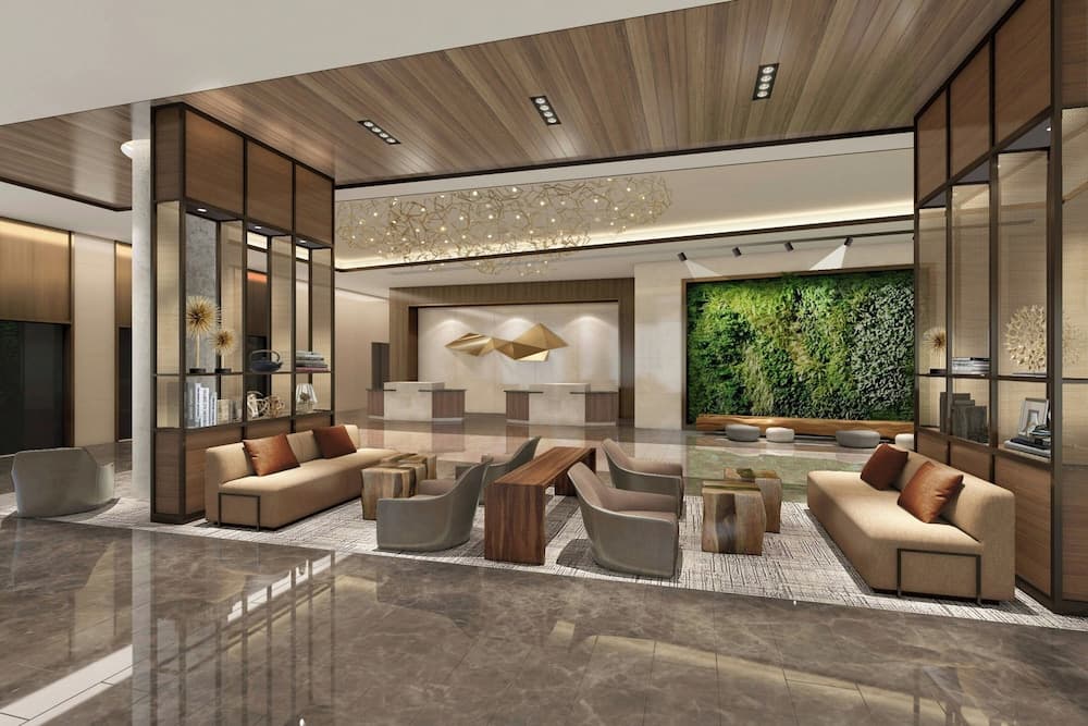 The Westin Flushing Laguardia Airport