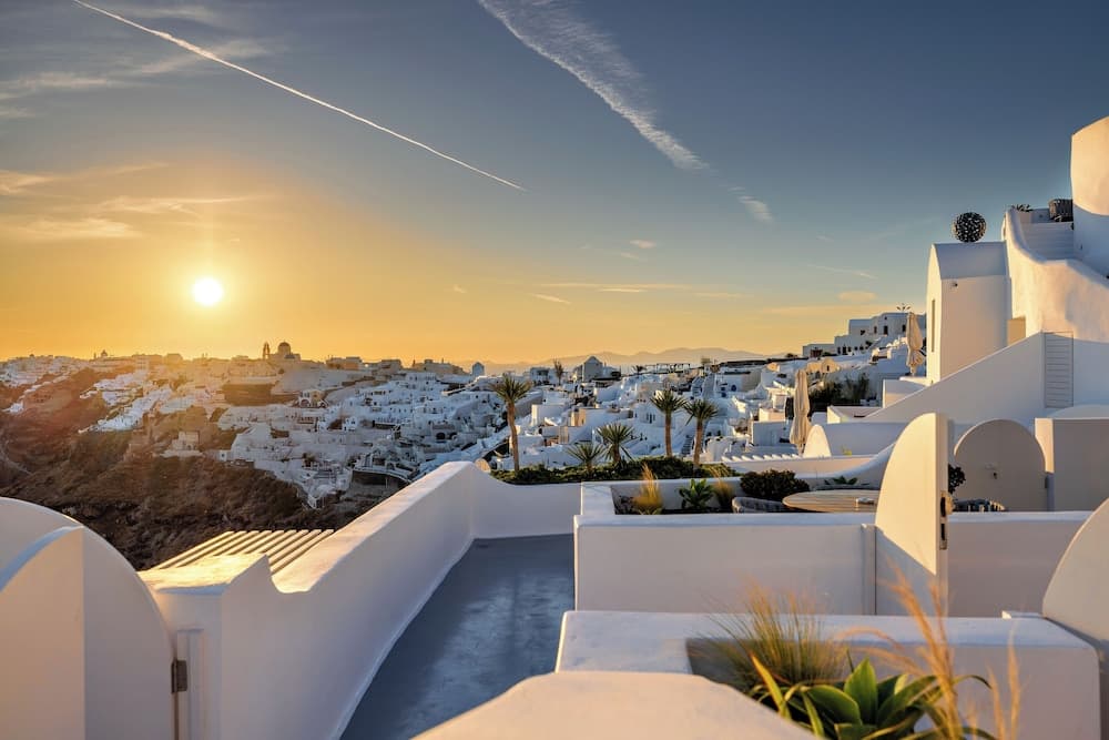 IKIES Santorini