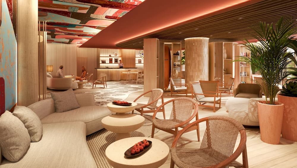 Le Talaia Hôtel & Spa Biarritz - MGallery Collection