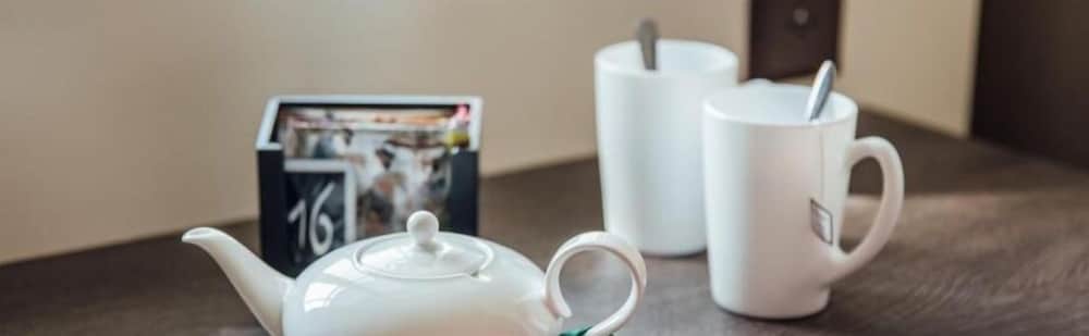 Budget Rooms Gstaad