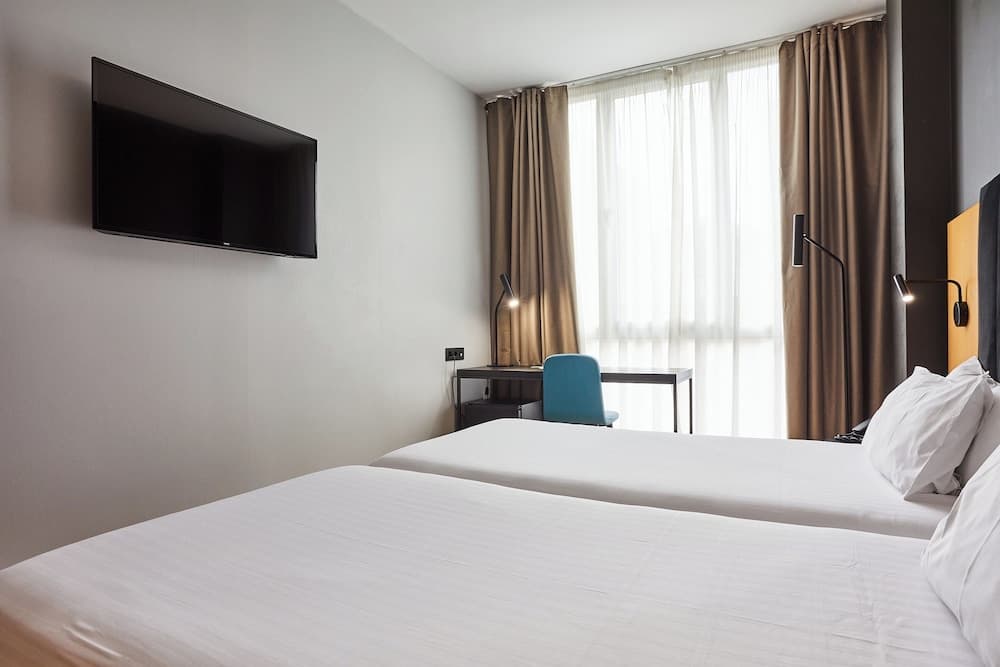 Hotel Silken Sant Gervasi