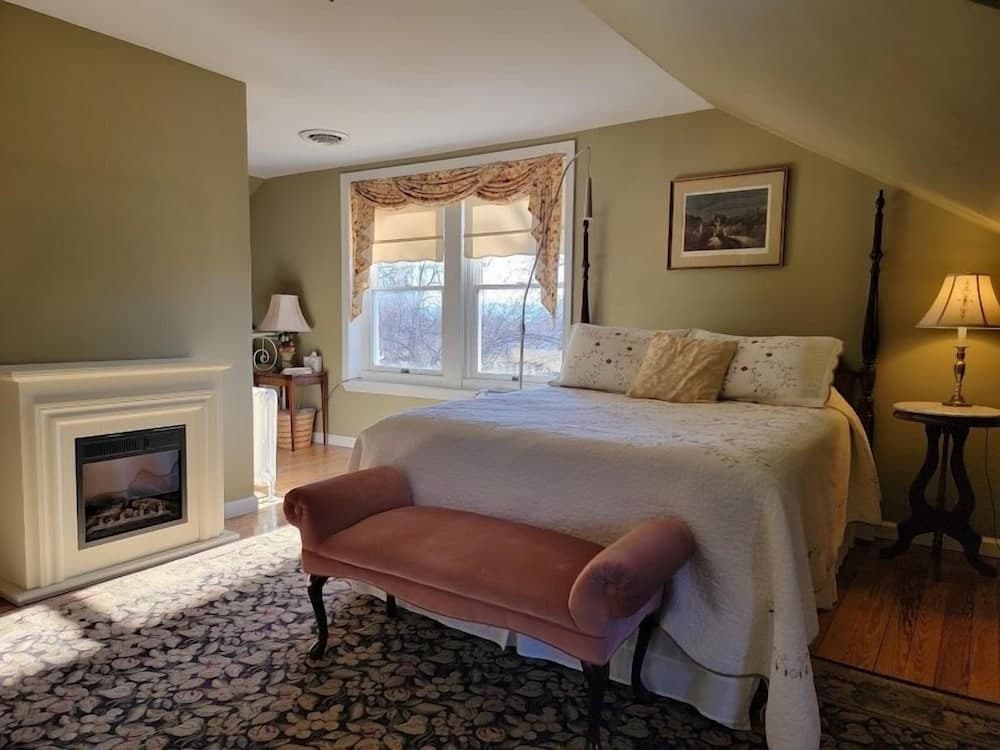 The Carriage Inn B&B