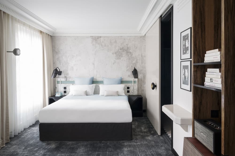 Les Bains Paris