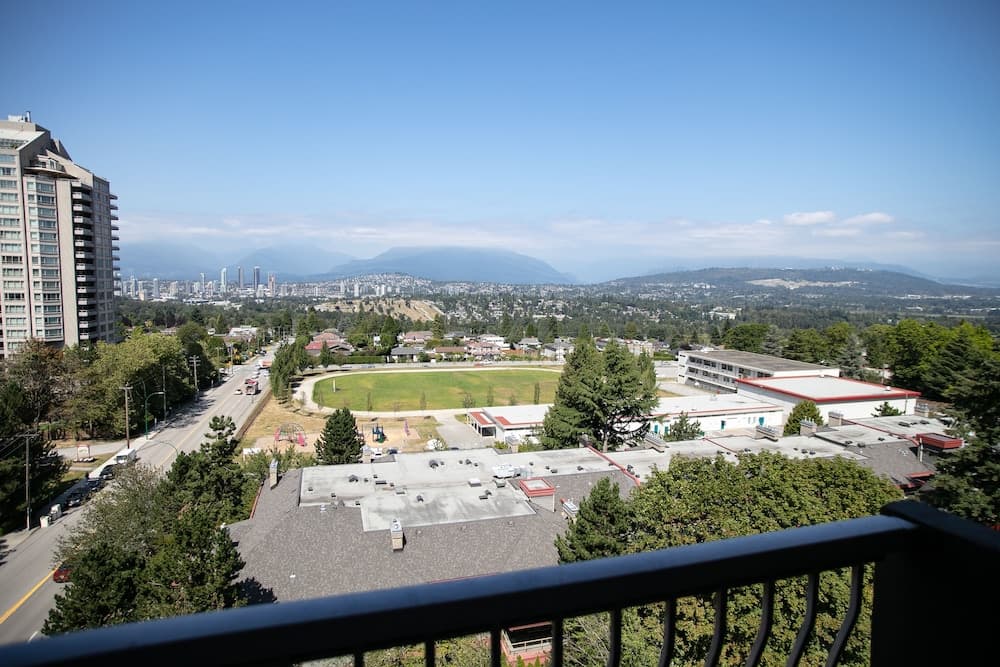 Pelicanstay in Burnaby