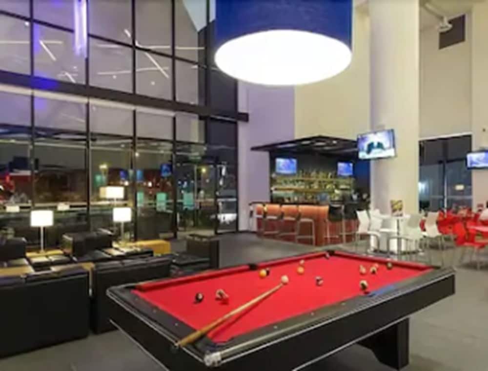 Ramada Encore San Luis Potosi