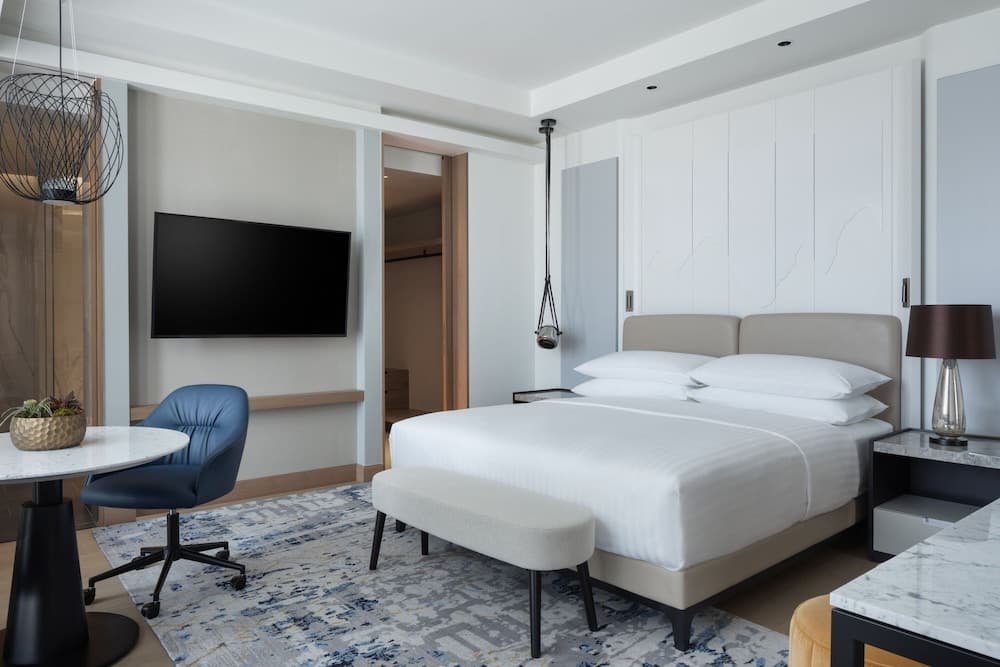 Tirana Marriott