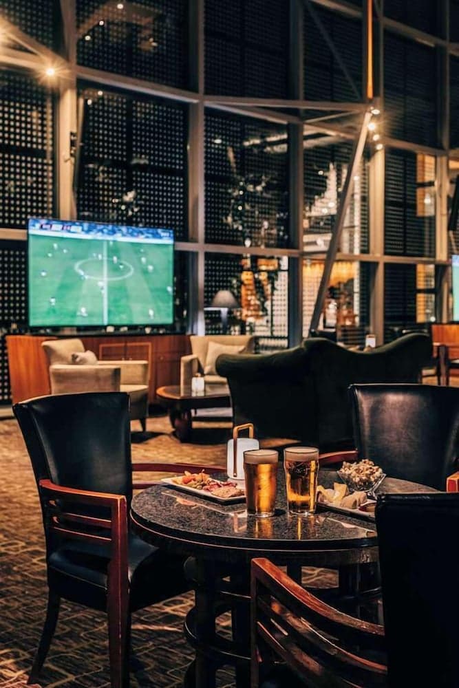 Van der Valk Hotel Paris CDG Airport