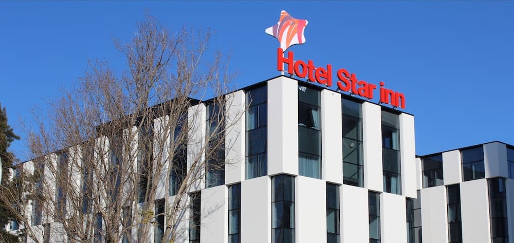 Hotel Star Inn Lisbon Aeroporto