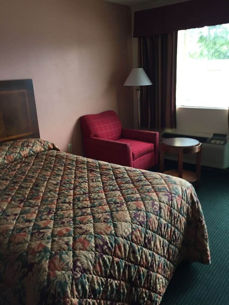 Rodeway Inn Cairo