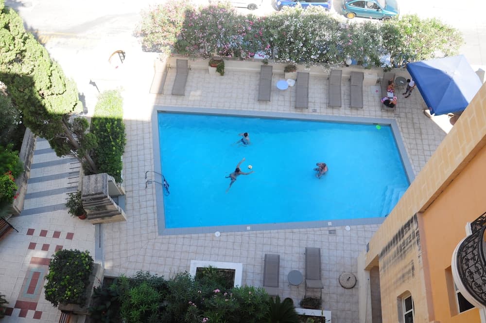 Il Palazzin Hotel