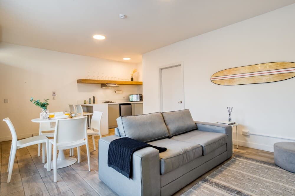 Beach House by ULIV