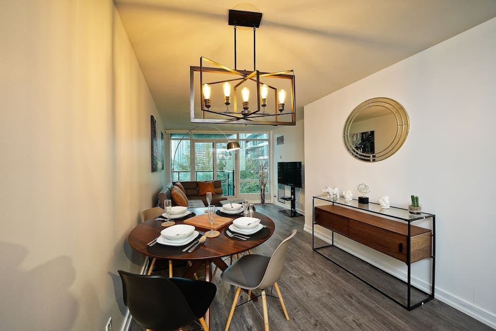 The Matrix Boutique Suites